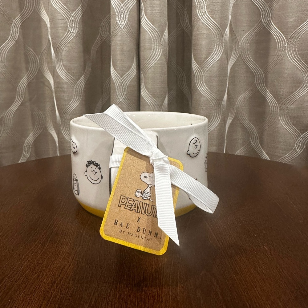 Peanuts Soup Mug By Magenta - Picture 4 of 6